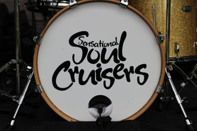 Sensational Soul Cruisers 2021