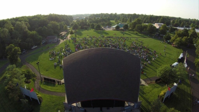 amphitheater 2014