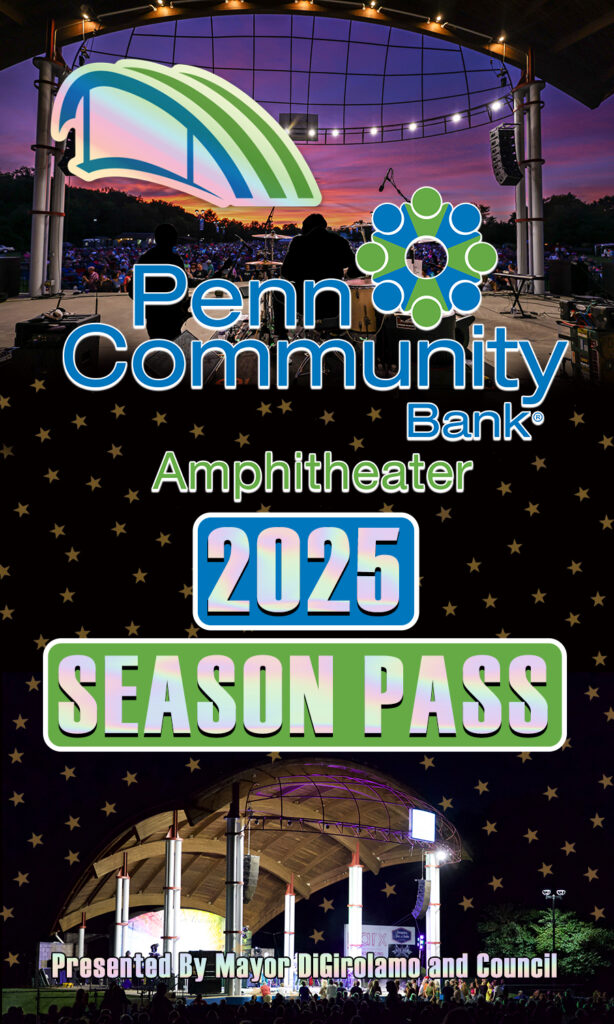 2025 Season Pass Logo