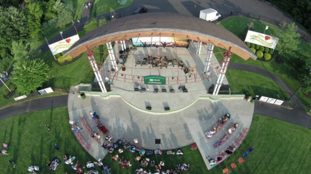 amphitheater 2014