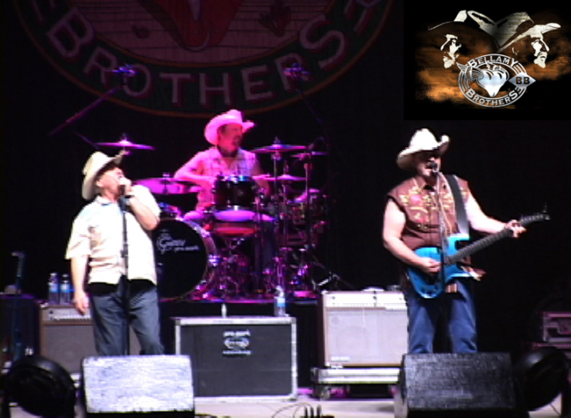 Bellamy Brothers 2006