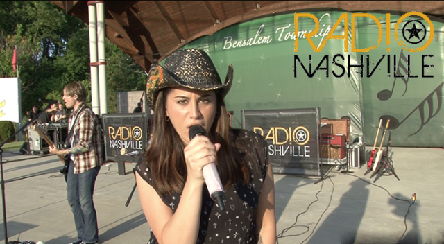 Radio Nashville 2013