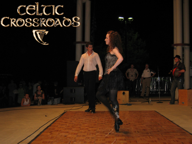 Celtic Crossroads 2010