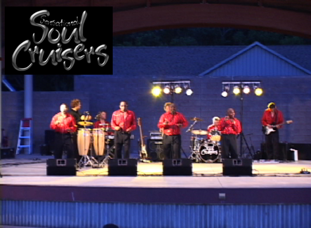 Sensational Soul Cruisers 2006