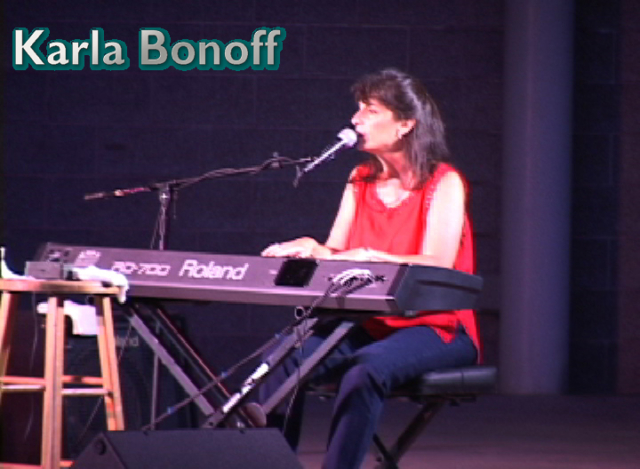 Karla Bonoff 2006