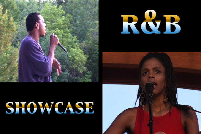 R&B Showcase 2006