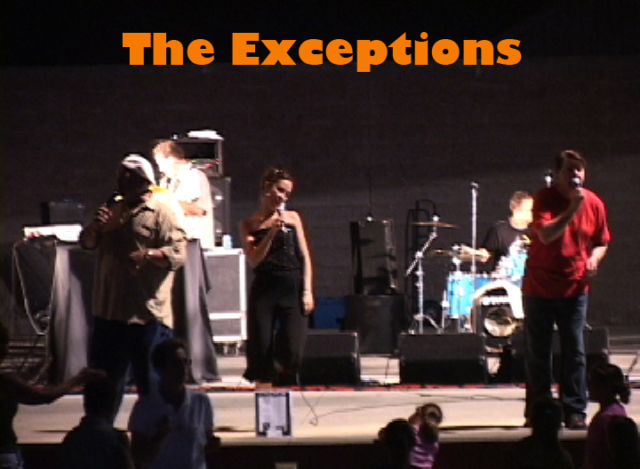 The Exceptions 2006