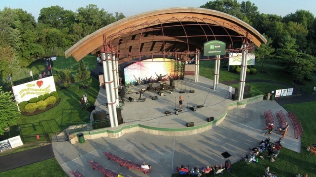 amphitheater 2014