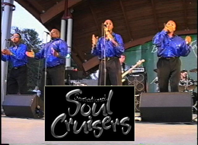 Sensational Soul Cruisers 2007