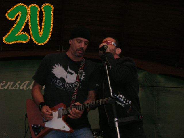 2U 2008