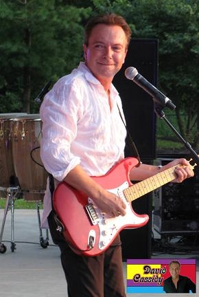 David Cassidy 2009