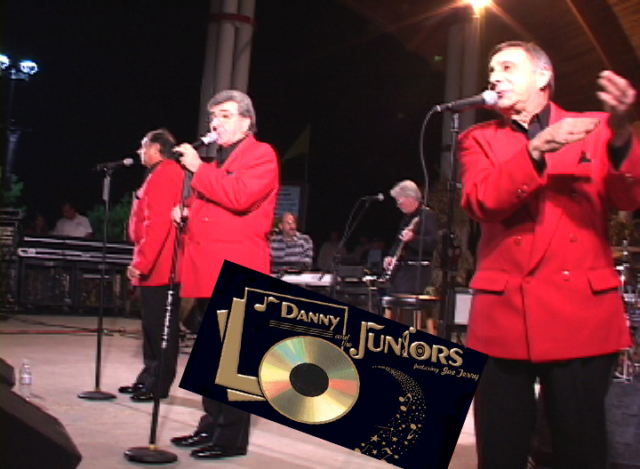 Danny and the Juniors 2005