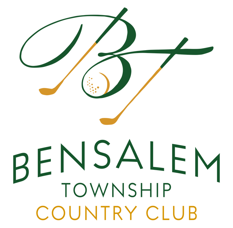 Bensalem Township Country Club logo