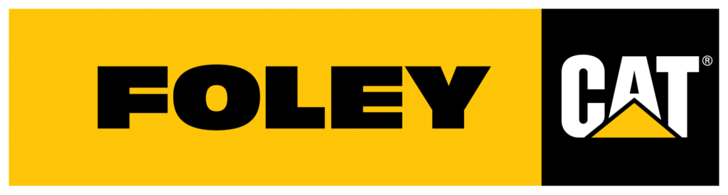 Foley CAT logo