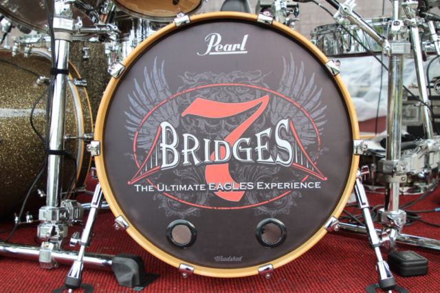 7 Bridges: The Ultimate Eagles Experience 2021