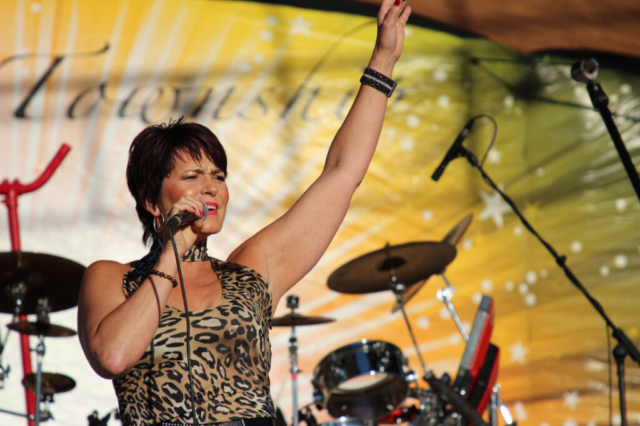 Invincible: Pat Benatar Tribute 2021