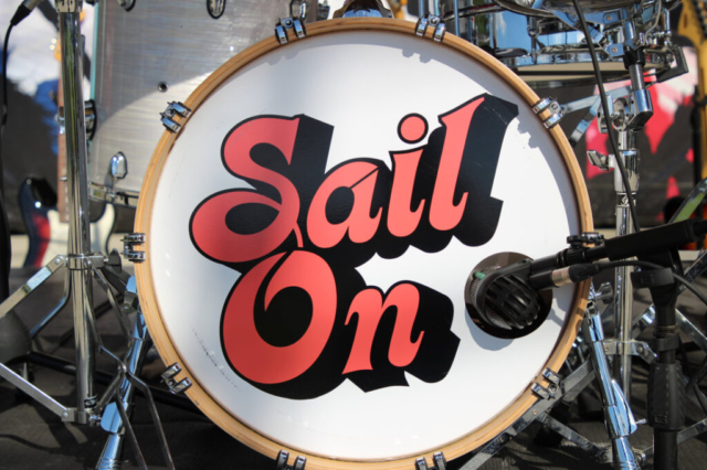 Sail On: Beach Boys Tribute 2021