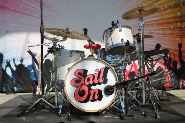 Sail On: Beach Boys Tribute 2021