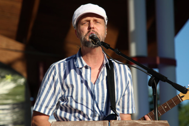 Sail On: Beach Boys Tribute 2021