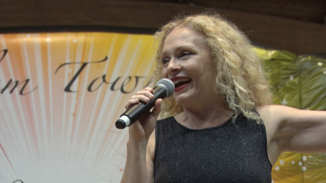 Home Again: The Carole King Tribute 2018